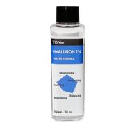 TONIER Hyaluron 1% Water Essence 150ml Essenza Idratante Cosmetici Coreani NUOVO