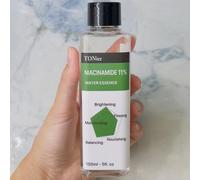 TONIER Niacinamide 11% Essenza Acqua 150ml Essenza Idratante Cosmetici Coreani