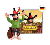 tonies 01-0181 - Statuetta Acustica, Il Ladro Hotzenplotz per la Toniebox: Hotzenplotz 3