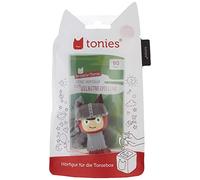 Tonies 02-0004 - Statuetta di Cavaliere Creativo, Multicolore