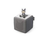 Tonies 03-0009 Carillon giocattolo 3 anno/i 600 g Grigio Starter Set Wi-Fi Grey