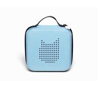 Tonies 04-0028 Borsa a mano Toddler bag Allacciatura a zip Blu Monocromatico