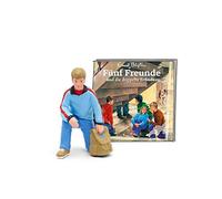 tonies 10000134 - Figura musicale con cinque amici, multicolore