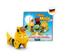 Tonies 10000140 Biene Maja Hearing Figure, Multicolore, Tonies, 112M