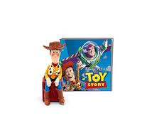tonies 10000142 - Statuetta musicale Disney, multicolore