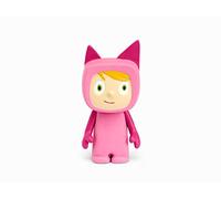 tonies 10000163 - Personaggio audiovisivo per Toniebox, Colore Rosa Creativo, Adatto alla Scatola Rosa, Circa 90 Minuti di Memoria per la Tua Musica, storie, audiolibri e File Audio, in Tedesco