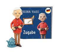 tonies 10000278 - Personaggio uditivo, Multicolore