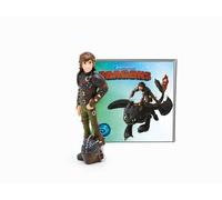 Tonies 10000308 6 anno/i Multicolore How to train your Dragon age 6+ approx. 35