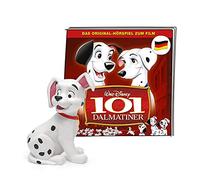 tonies-101 Dalmatians Statuetta di udito, Multicolore, 10000373