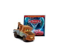 Tonies 10000989 4 anno/i Multicolore Disney Cars 2