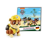 tonies 10001472 Paw-Patrouille Hearing Figure, Il Tesoro dei Pirati, Multicolore