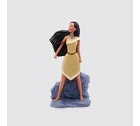 tonies Pocahontas Audio Character - Audiolibri Disney Pocahontas per bambini