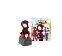 Tonies 11000465 Figura del carillon giocattolo 4 anno/i Nero Rosso Kunststoff