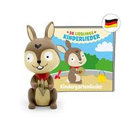 tonies-30 Lieblings-Kinderlieder-Kindergartenlieder 2, Multicolore, 01-0171