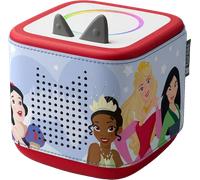 tonies Accessori Toniebox 2 - Custodia Disney Principesse (IN TEDESCO) - 1 pz.