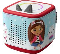 tonies Accessori Toniebox 2 - Custodia Gabby's Dollhouse (IN TEDESCO) - 1 pz.