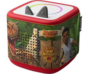 tonies Accessorio per Toniebox 2 - Cover Jurassic World - 1 pz.