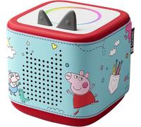 tonies Accessorio per Toniebox 2 - Cover Peppa Pig - 1 pz.