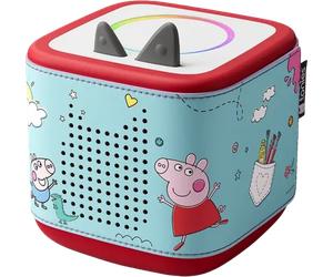 tonies Accessorio per Toniebox 2 - Cover Peppa Pig - 1 pz.