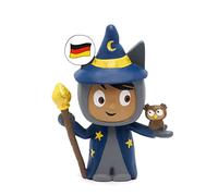 tonies Ascolta Toniebox, Mago Creativo, Gioco Fai da Te, 90 Minuti di Memoria per Le tue registrazioni, Musica o storie di buonanotte, Adatto per Bambini dai 3 Anni in su