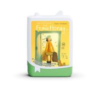 tonies Ascoltabile per Toniebox, Book, Signora Miele - Volume 1: E improvvisamente la signora Miele era lì, gioco d'udito per bambini a partire dagli 8 anni, tempo di gioco circa 189 minuti