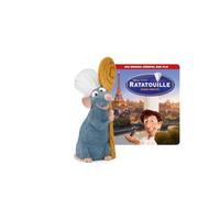 tonies® Ascoltatore - Disney e Pixar Ratatouille - Gioco di ascolto per film - per Toniebox
