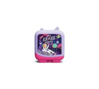tonies Ascolto per Toniebox, Clever, Ela das All conquistato - Quando Ela conquista l'All - Gioco di ascolto per bambini dagli 8 anni in su, tempo di gioco circa 97 minuti