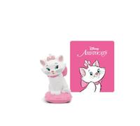 tonies Ascolto per Toniebox, Disney Aristocats - Aristocats, gioco d'udito per bambini dai 4 anni in su, tempo di gioco circa 55 minuti