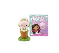 tonies Ascolto per Toniebox, Gabby's Dollhouse - Kitty Fata, gioco per bambini dai 4 anni in su, tempo di gioco circa 50 minuti