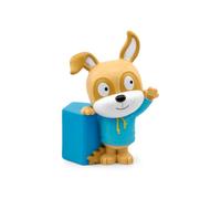 tonies Ascolto per Toniebox, Lalalinos - Bumbaloo Beats, gioco d'udito per bambini dai 3 anni in su, tempo di gioco circa 45 minuti