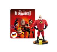 tonies Ascolto per Toniebox, l'incredibile gioco di ascolto per film, per bambini dai 5 anni in su, tempo di gioco circa 60 minuti