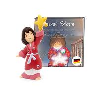 tonies Tonie - Lauras Stern: Lauras Stern & Glitzernde Gutenacht-Geschichten (IN TEDESCO) - 1 pz.