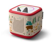 tonies Attrezzatura - Custodia per Toniebox 2 Bosco (IN TEDESCO) - 1 pz.