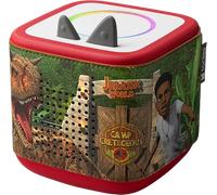 tonies Attrezzatura Toniebox 2 - Copertina Jurassic World - 1 pz.