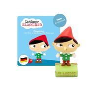 tonies Tonie Pinocchio (Nuova Edizione 2024) (IN TEDESCO) - 1 pz.