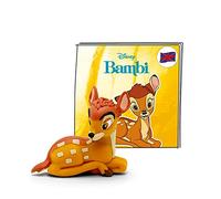 tonies Bambi Audio Character - Bambi Toys, Disney Bambi Audiolibri per bambini