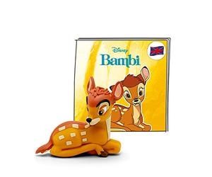 tonies Bambi Audio Character - Bambi Toys, Disney Bambi Audiolibri per bambini