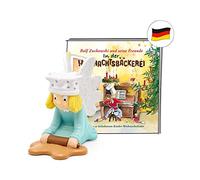 tonies- Bambino di Natale, Hannah-Maria Figura dell'Udito, Multicolore, Large, 10000304