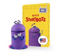 Tonies Bo Audio Play Personaggio da Chiedi agli StoryBots