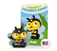 Tonies Bugs! Audio Play Character