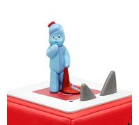 tonies Carattere audio in giardino notturno - Giocattoli in giardino notturno, audiolibri per bambini