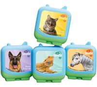 Clever Tonies - Tierisch! Beste Freunde (IN TEDESCO) - 1 set