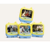 Tonies Clever Löwenzahn Set 4 11002581