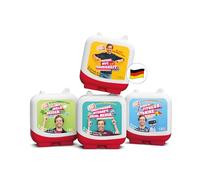 tonies Tonie - Clever - Checker Tobi Set (IN TEDESCO) - 1 pz.