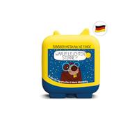 tonies Clever Tonie BiBiBiber - perché Le Stelle Si Illuminano? per la Toniebox, Gioco Acustico di Conoscenza per Bambini dai 7 Anni in su, Tempo di Gioco Circa 86 Minuti