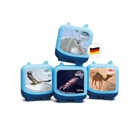 tonies- Uditivo, Multicolore, 11001469