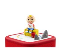tonies Cocomelon Audio Character - Cocomelon Toys, Avventure all'aria aperta con audiolibri JJ per bambini