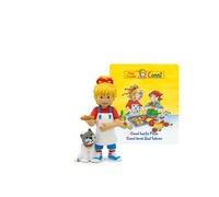 Tonies Conni backt Pizza Figura del carillon giocattolo 3 anno/i 10002022