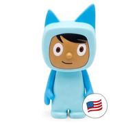 Tonies Creative Audio Character - Azzurro/Medio