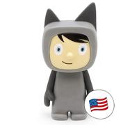 Tonies Creative Audio Character - Grigio/Chiaro